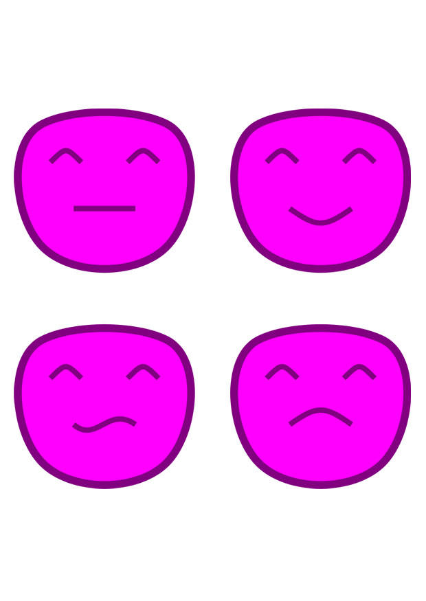 Bild emotionen