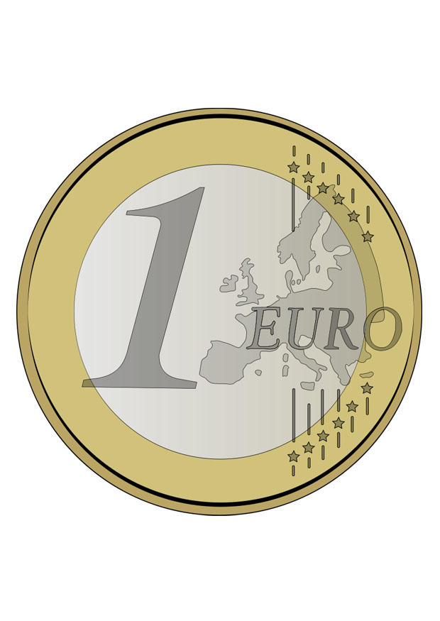 Bild euromA¼nze