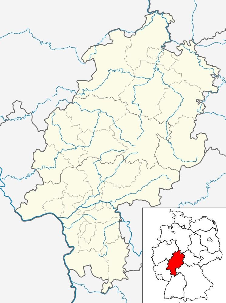 Bild hessen