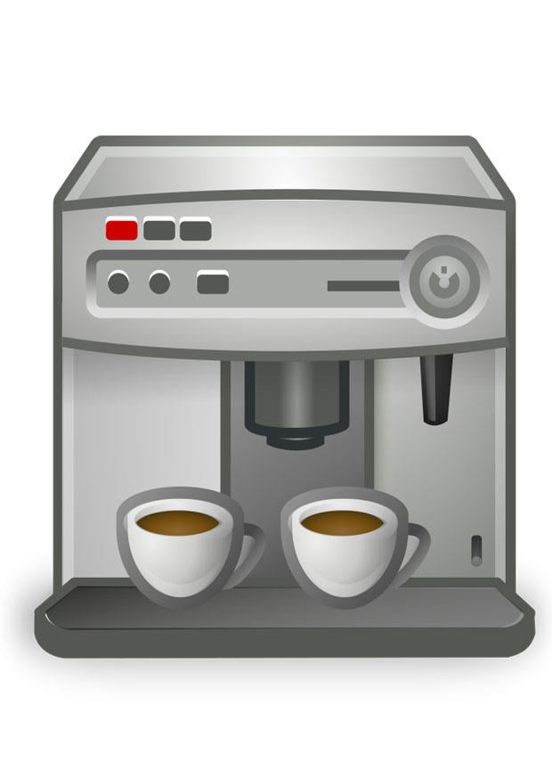 Bild kaffeemaschine