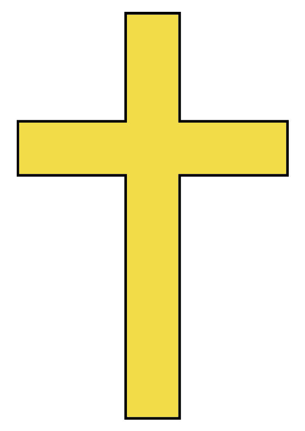Bild kreuz