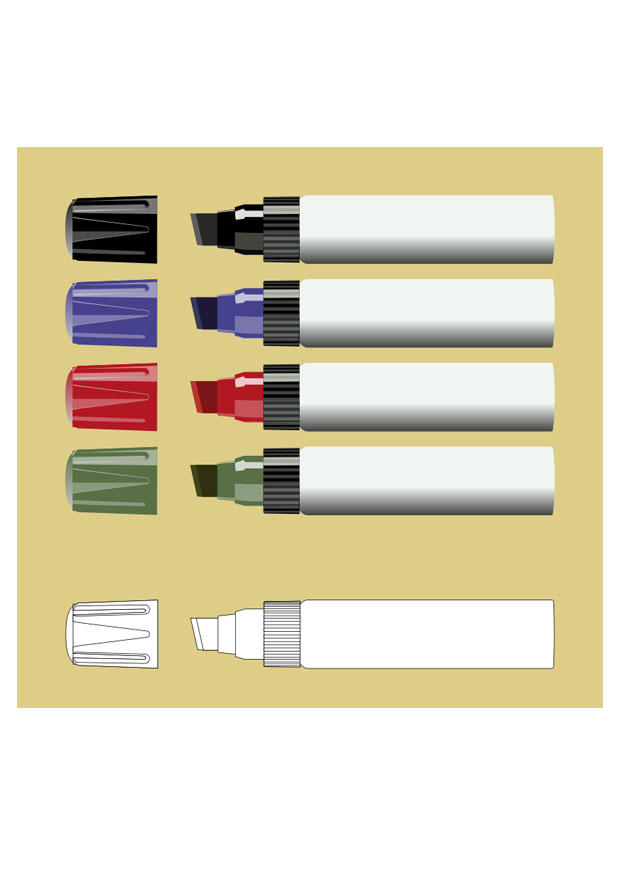 Bild marker
