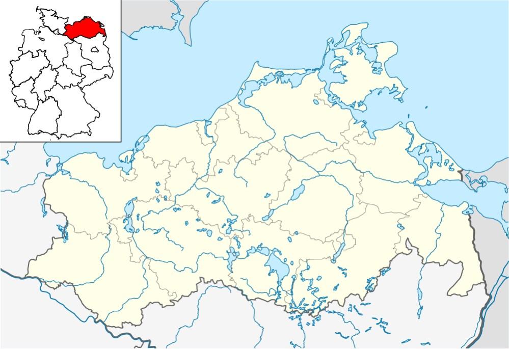 Bild mecklenburg-vorpommern