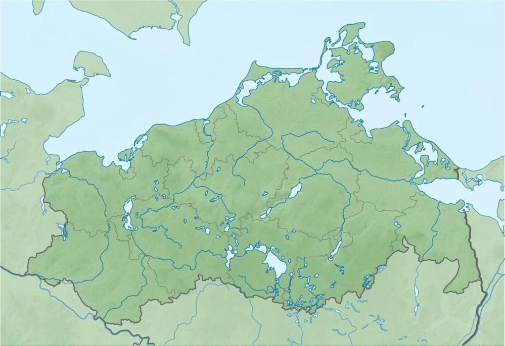 Bild mecklenburg-vorpommern