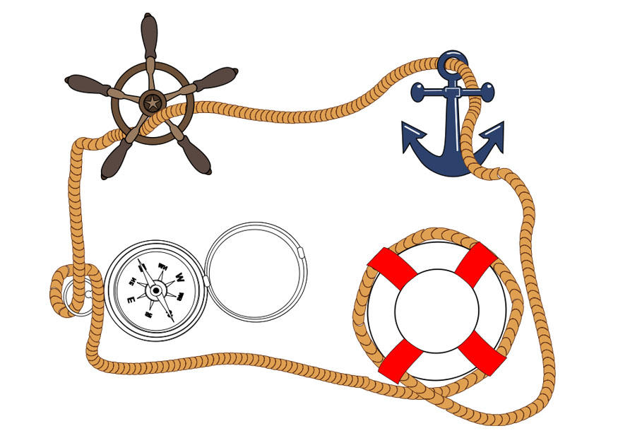 Bild navigation