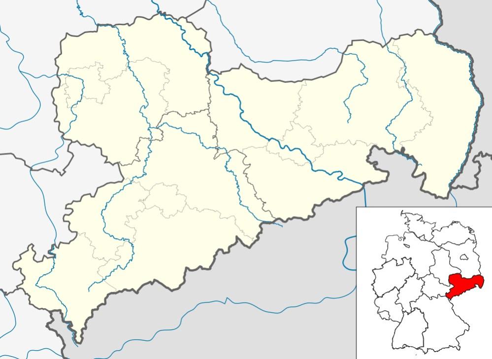 Bild sachsen