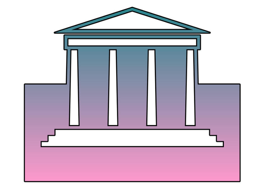 Bild tempel