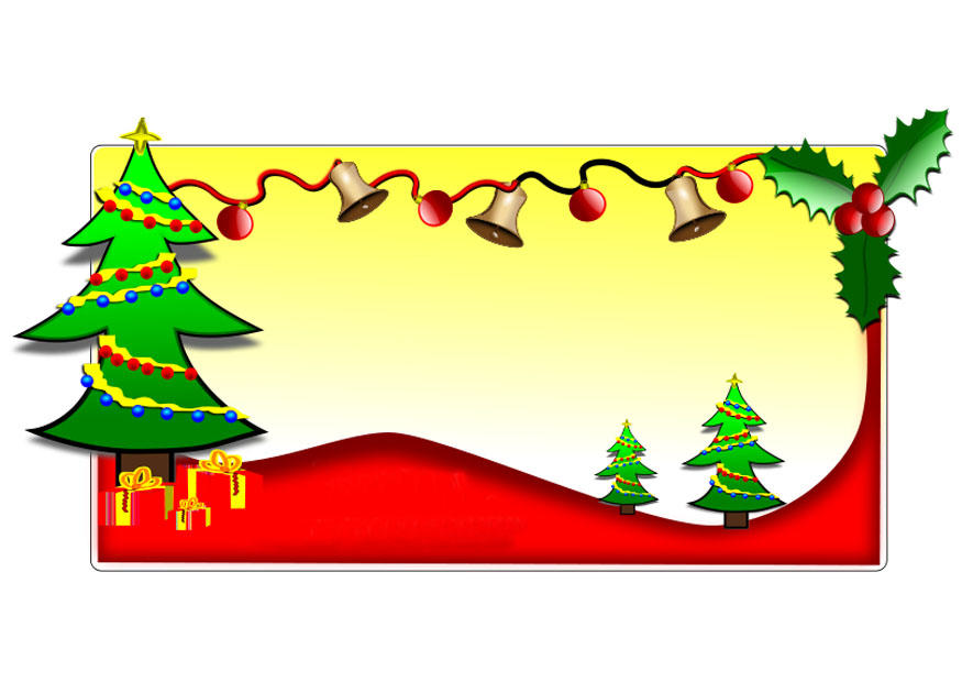 Bild weihnachten
