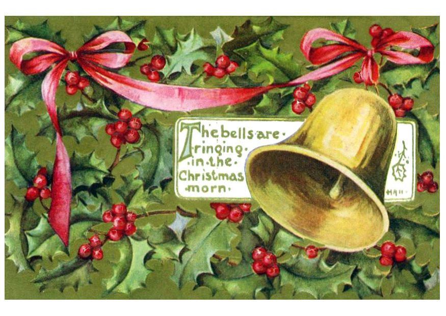 Bild weihnachtsdekoration