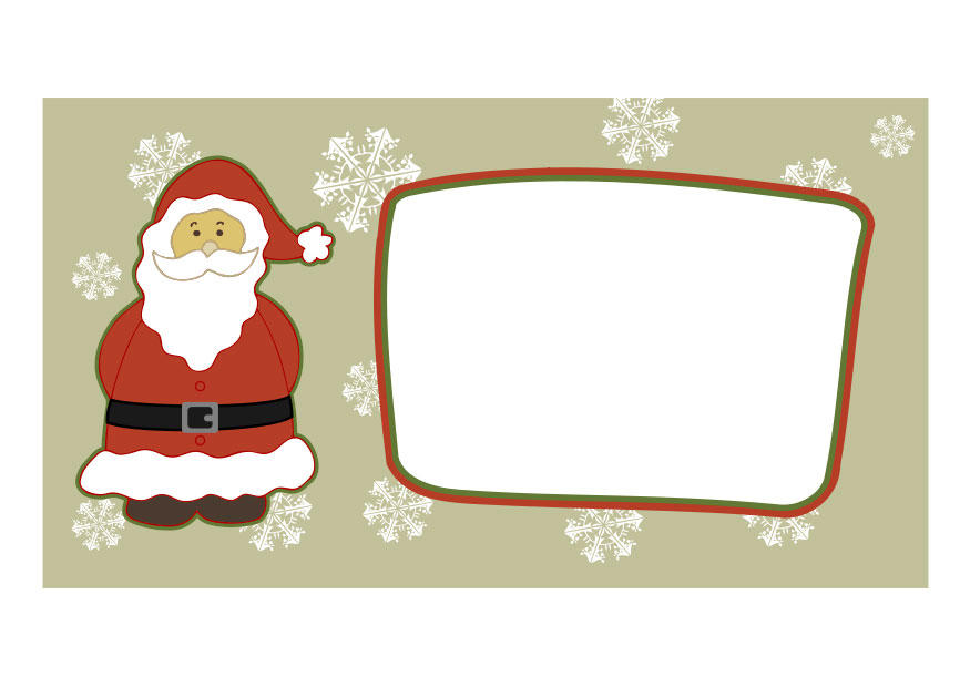 Bild weihnachtskarte