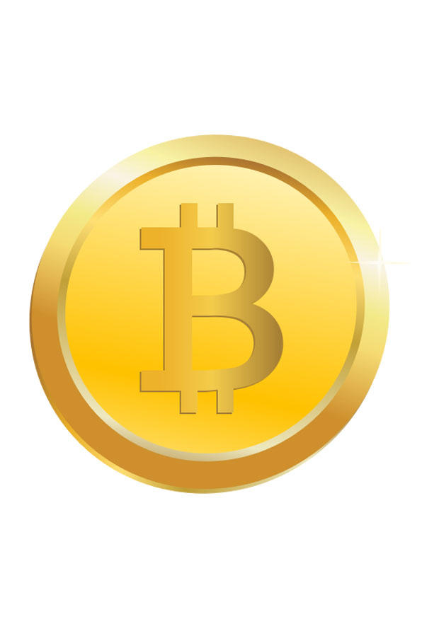 bitcoin Bild bitcoin