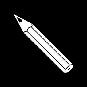 bleistift Malvorlage bleistift