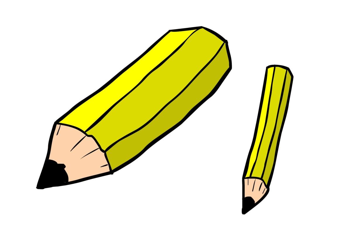 bleistift Bild bleistift