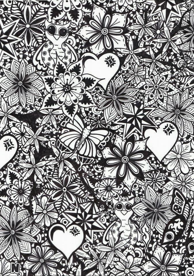 blumen Malvorlage blumen