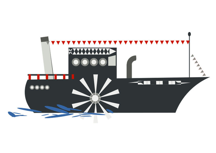 boot Bild boot