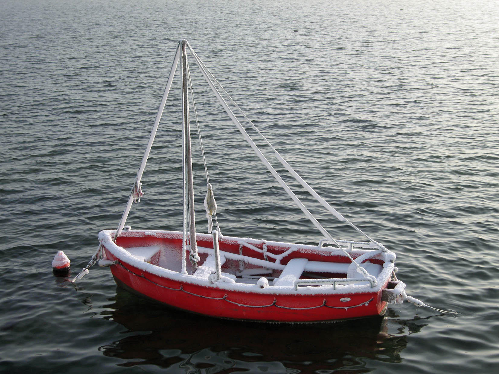 boot Foto boot