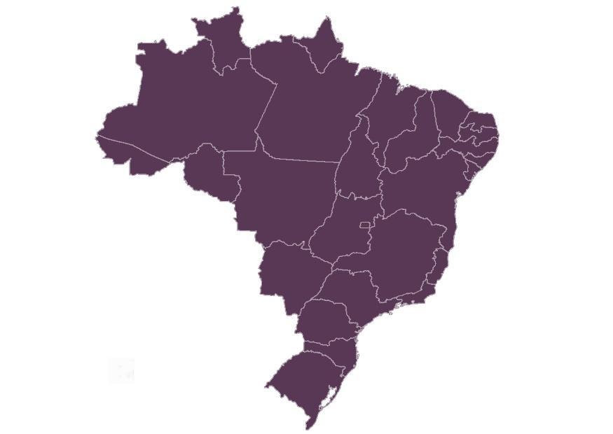 brasilien Bild brasilien