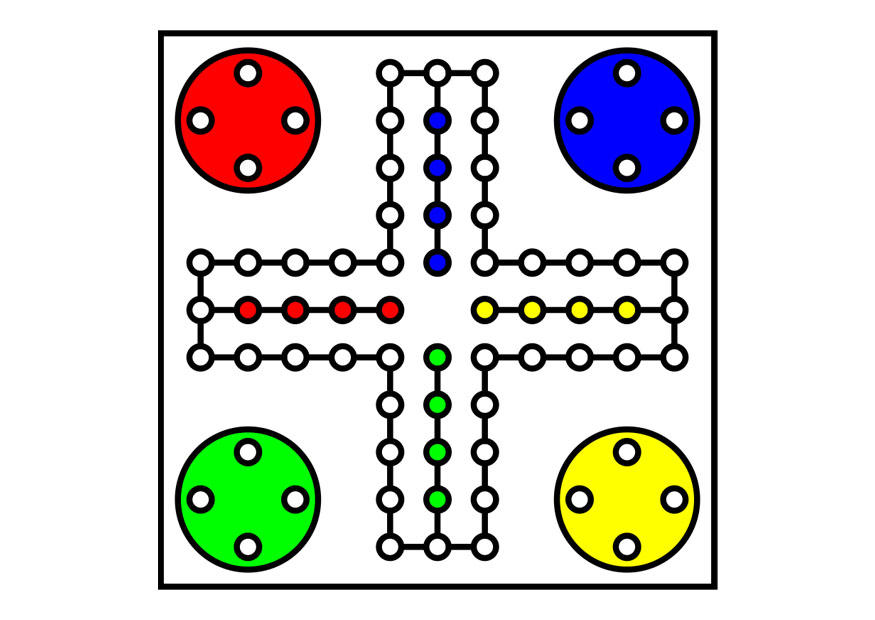brettspiel Bild brettspiel