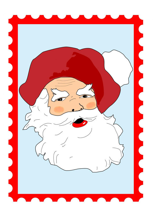 briefmarke Bild briefmarke