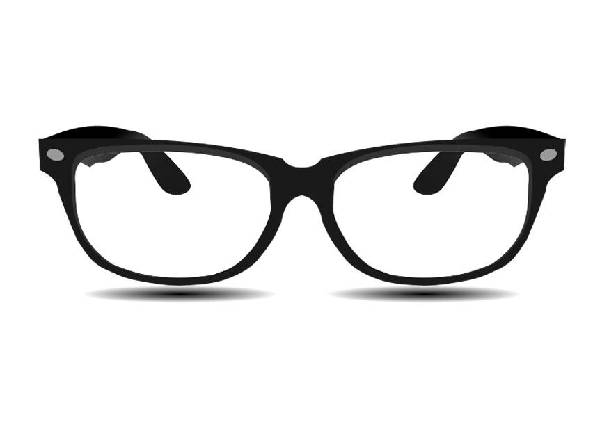 brille Malvorlage brille