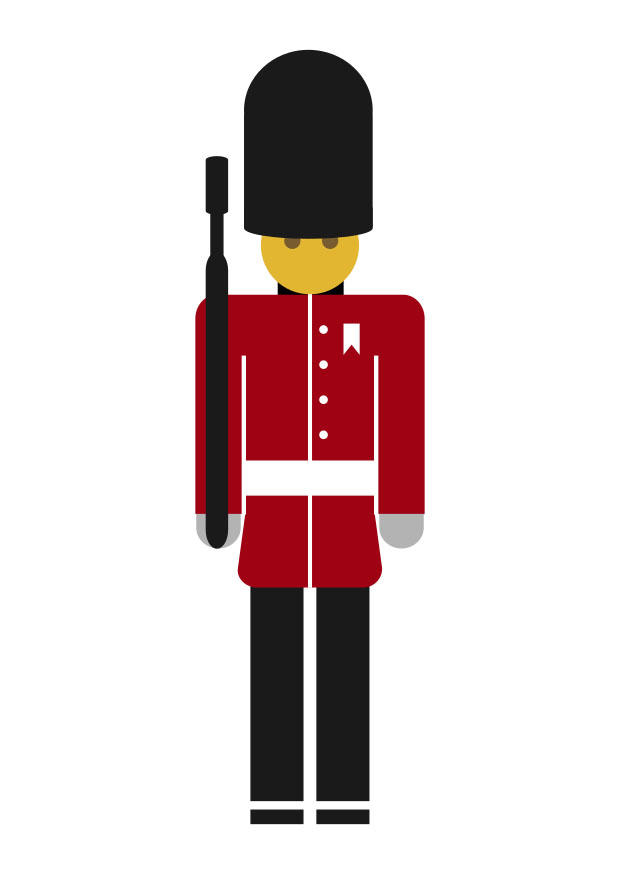 britische kA¶nigliche garde Bild britische kA¶nigliche garde