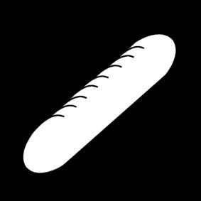 brot Malvorlage brot