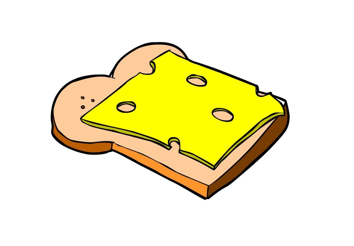 brot Bild brot