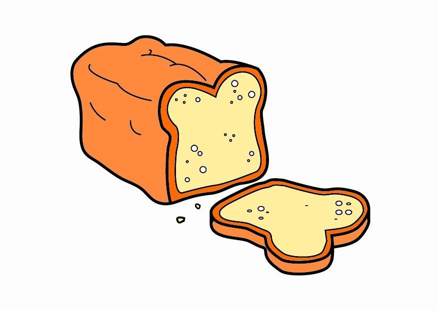 brot Bild brot