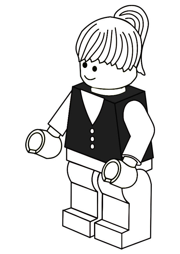 buchhalter Malvorlage buchhalter