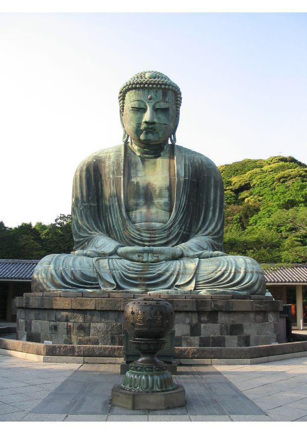 budha Foto budha