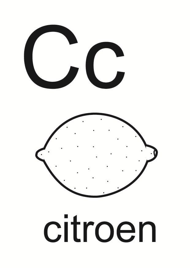 c Malvorlage c