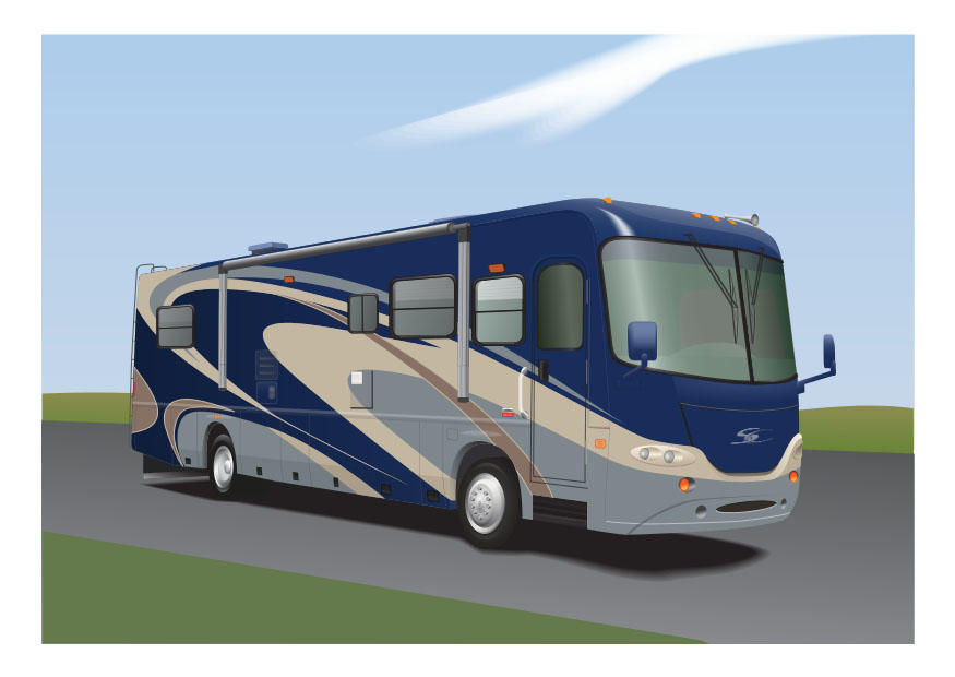 camper Bild camper