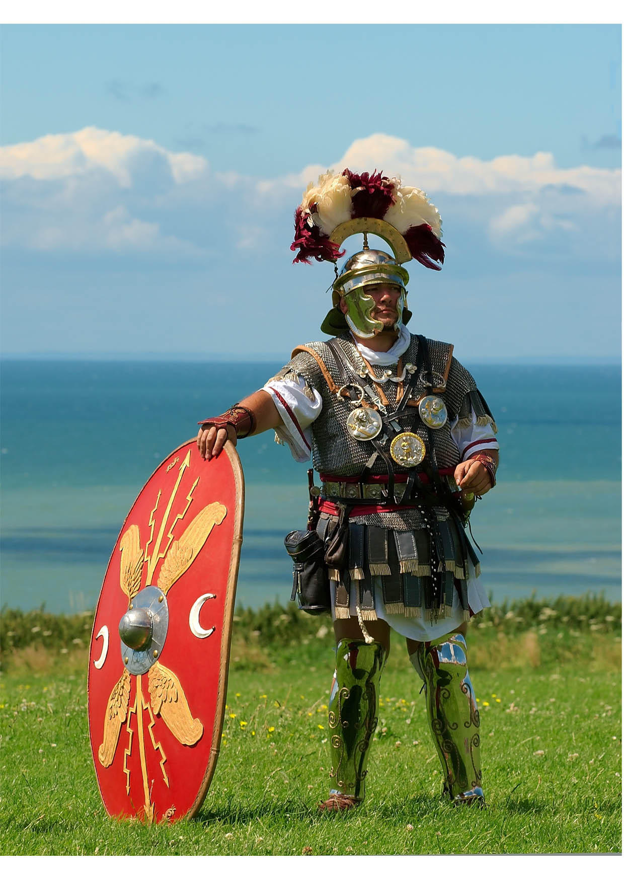 centurion Foto centurion
