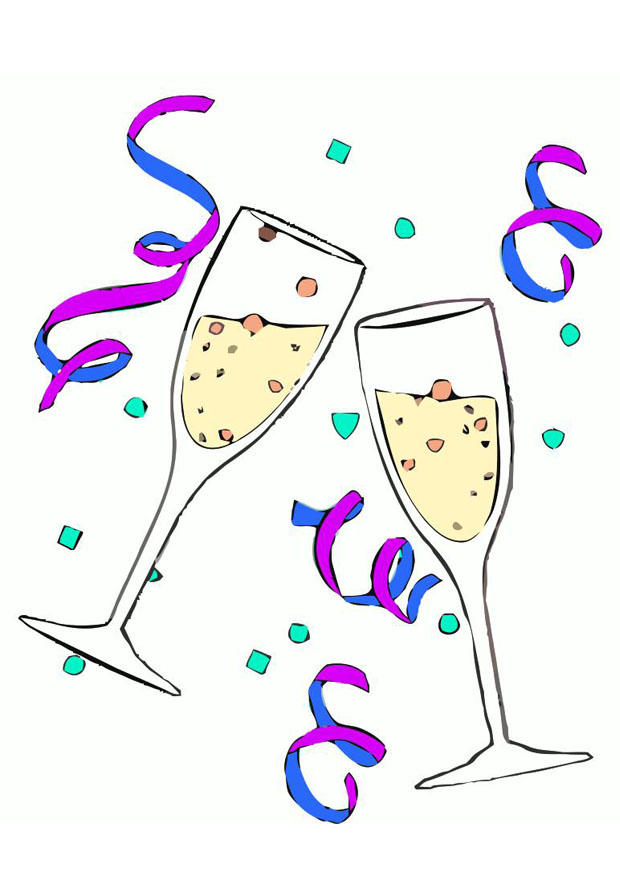 champagnerglA¤ser Bild champagnerglA¤ser