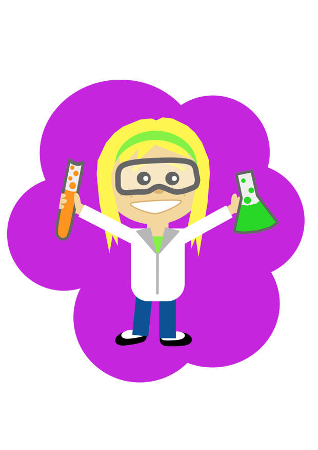 chemie Bild chemie