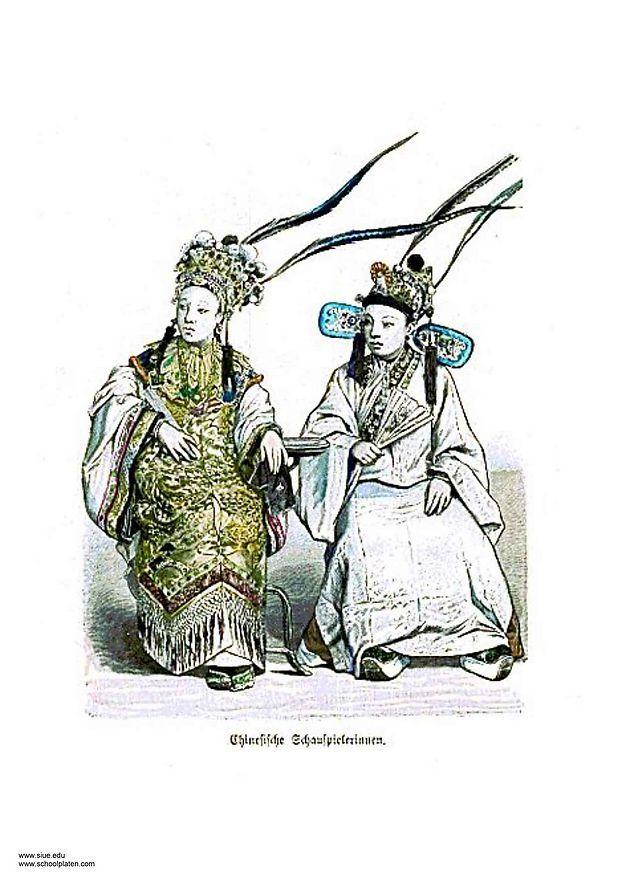 chinesische schauspielerinnen Bild chinesische schauspielerinnen