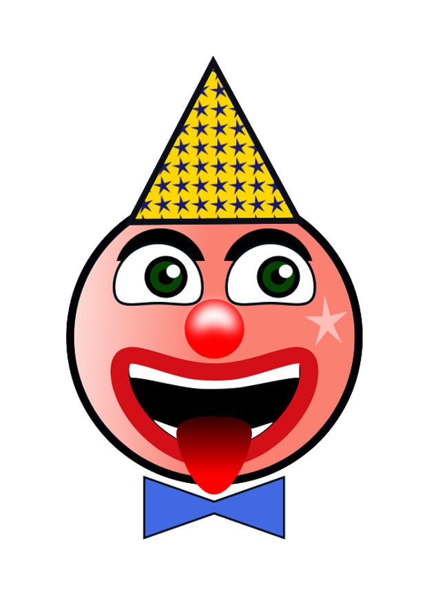 clown Bild clown