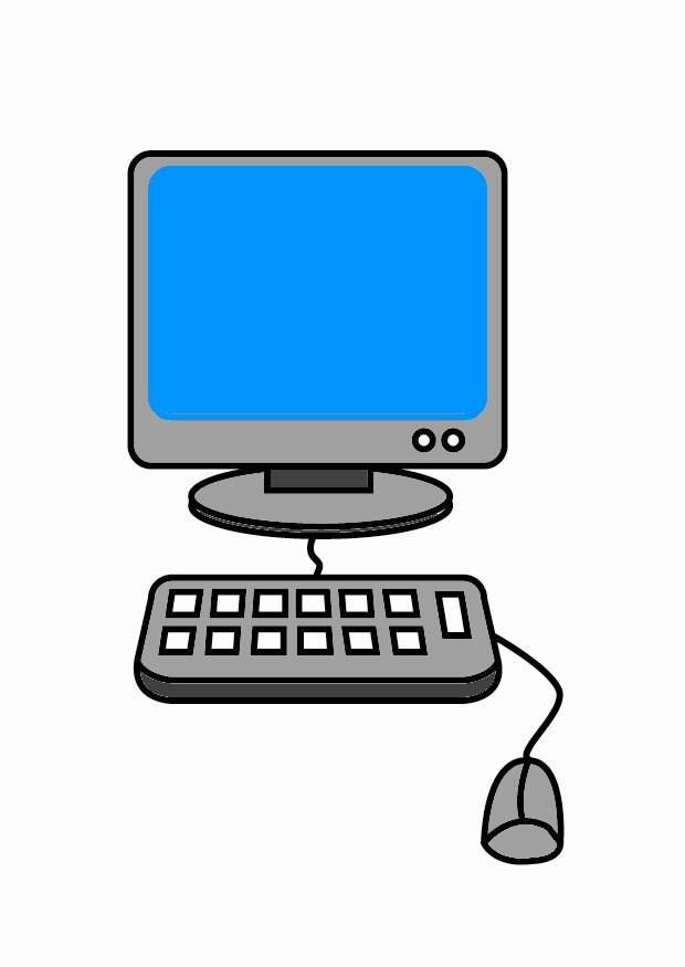 computer Bild computer