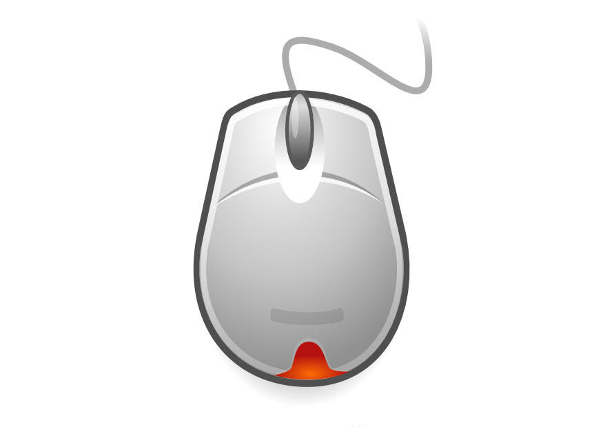 computermaus Bild computermaus