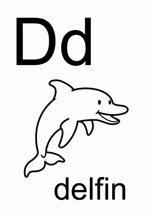 d Malvorlage d