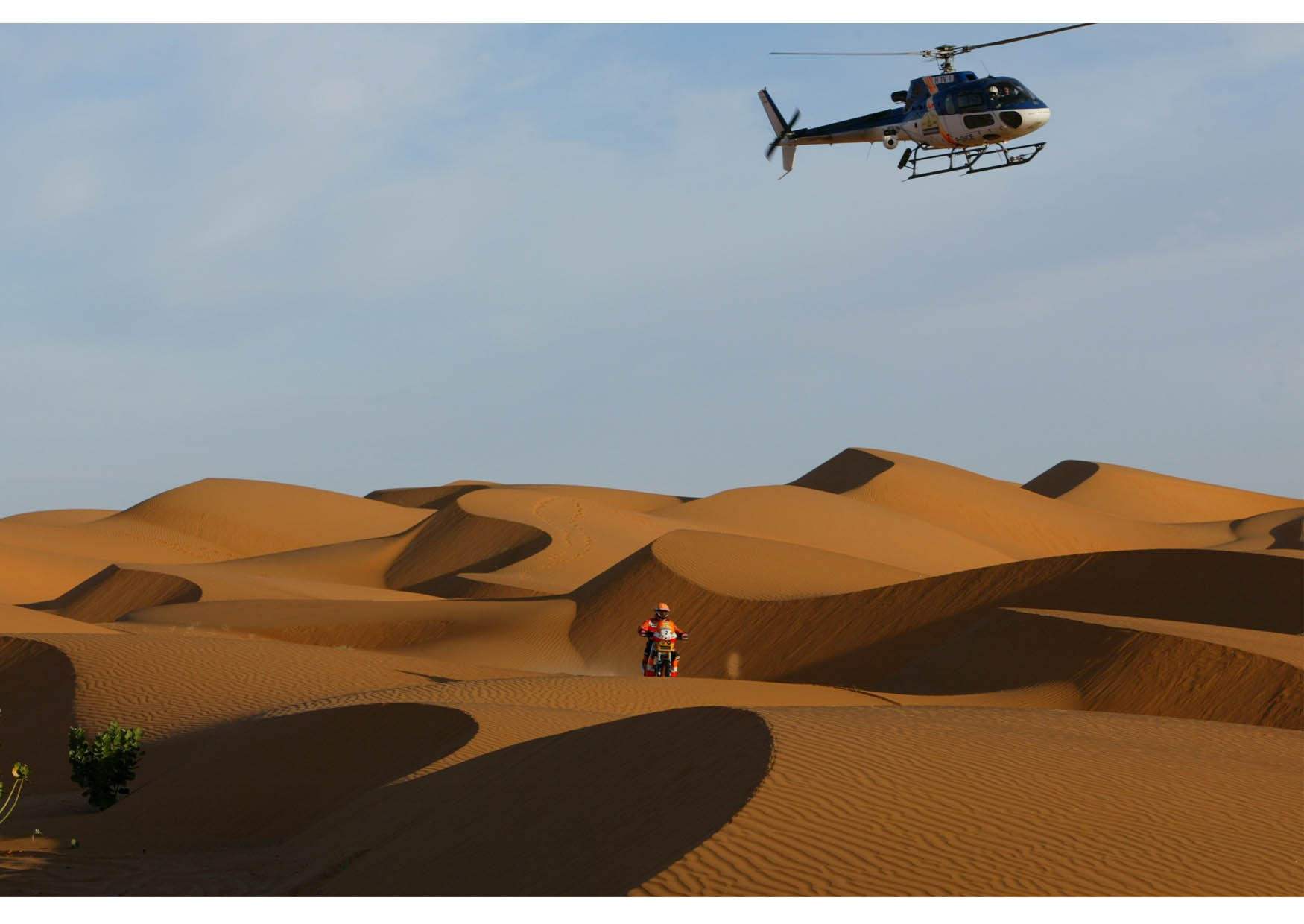 dakar rally Foto dakar rally