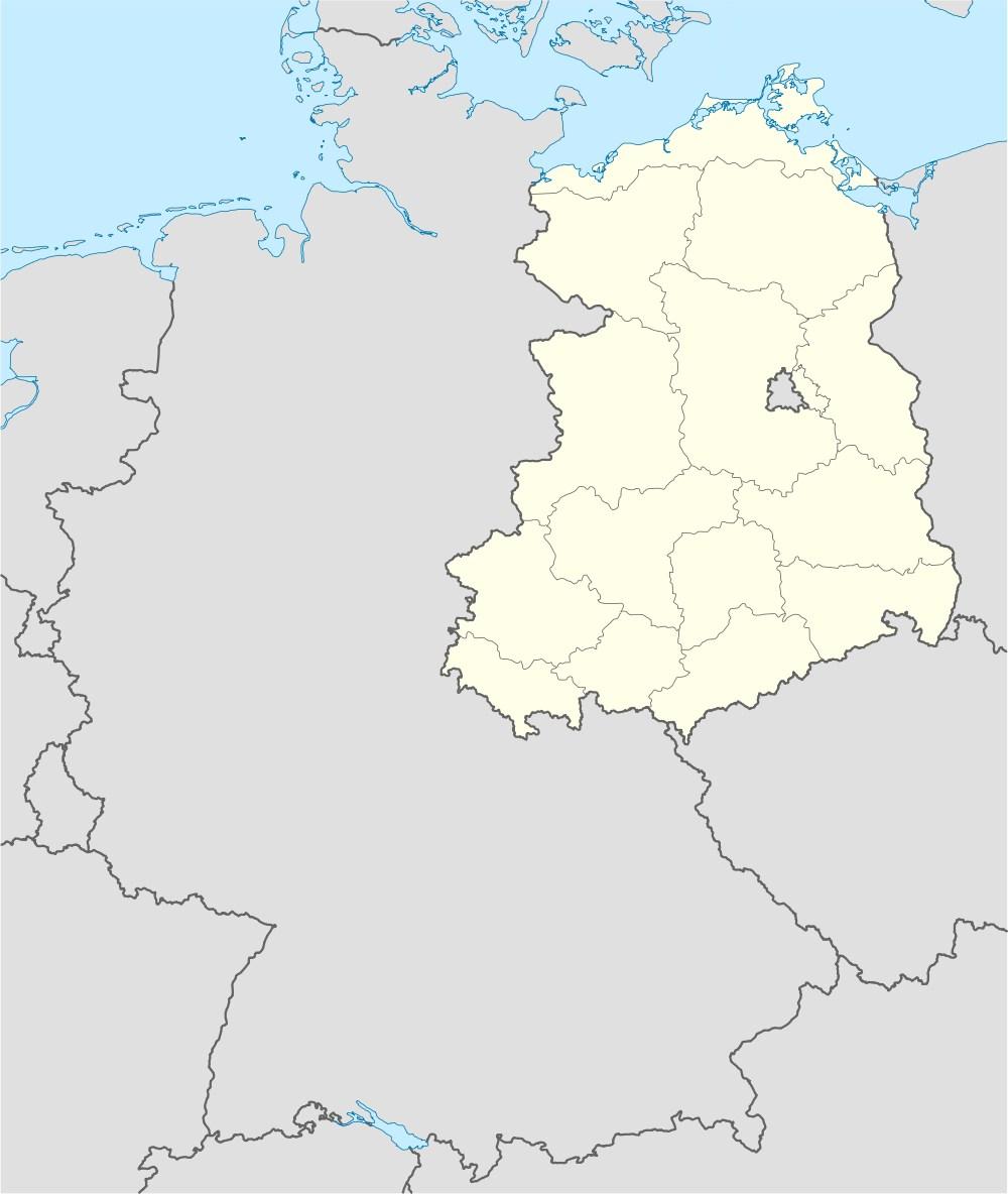 ddr 1957-1990 Bild ddr 1957-1990
