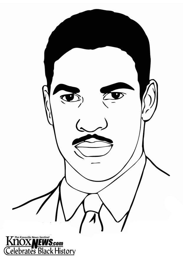 denzel washington Malvorlage denzel washington