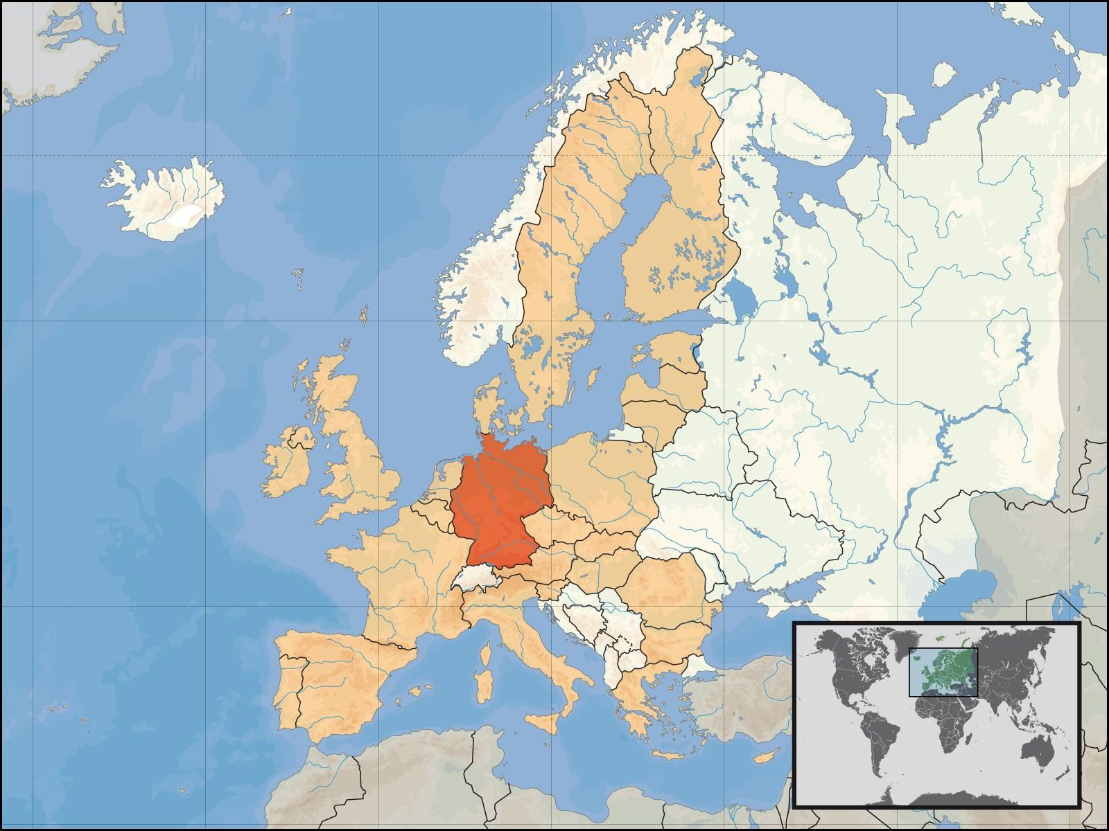 deutschland in der wu 2008 Bild deutschland in der wu 2008