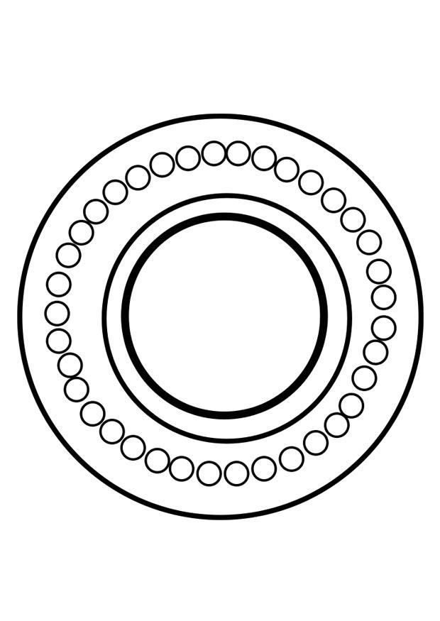 dharma rad Malvorlage dharma rad