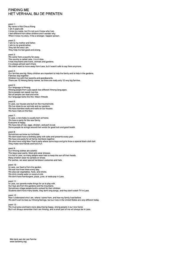 die geschichte von mai choua xiong Malvorlage die geschichte von mai choua xiong