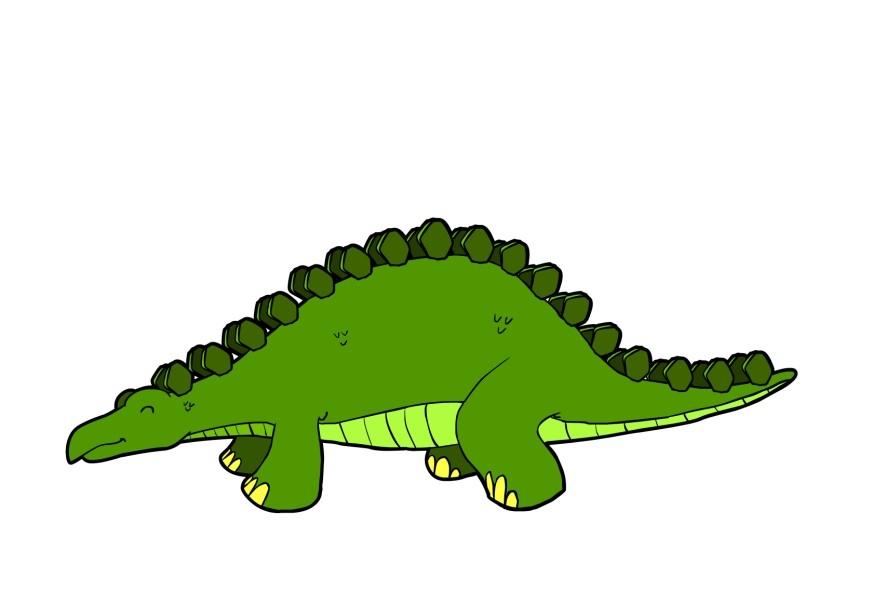 dinosaurier Bild dinosaurier