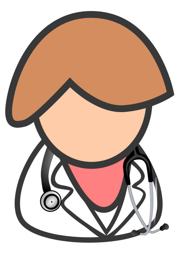 doktor Bild doktor