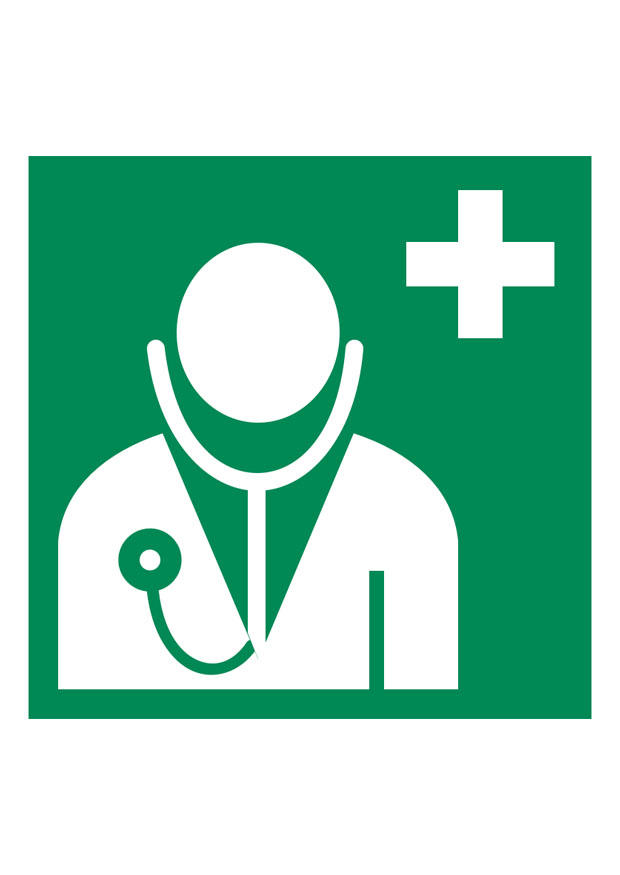 doktor Bild doktor
