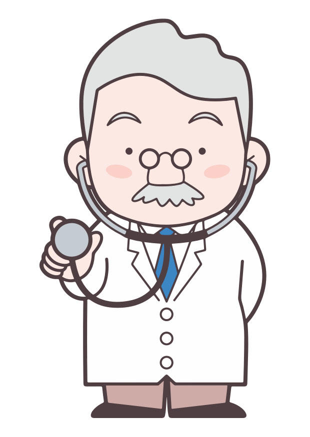 doktor Bild doktor